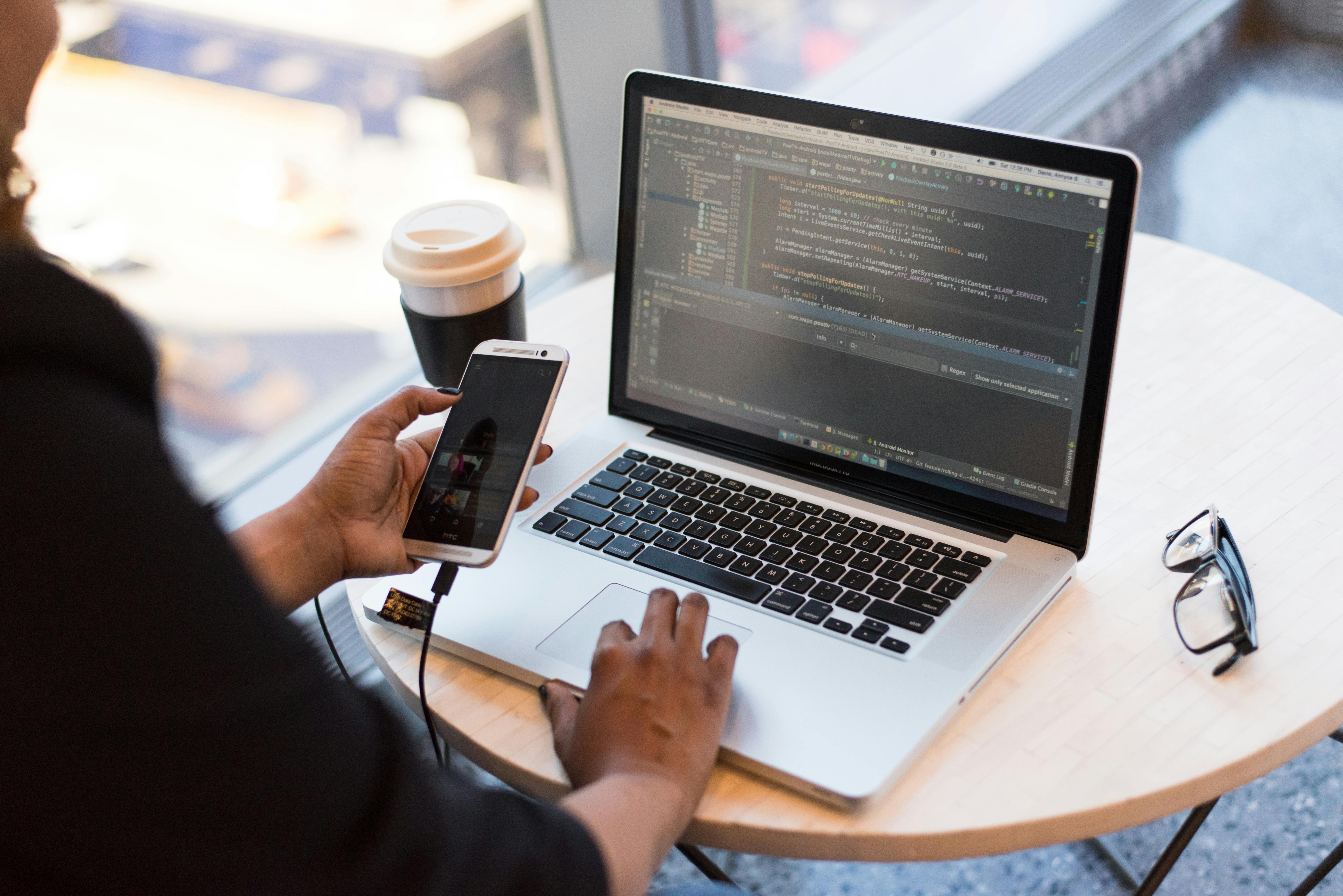 مقدمة عن فلاتر: تعلم برمجة تطبيقات الموبايل باستخدام Flutter
